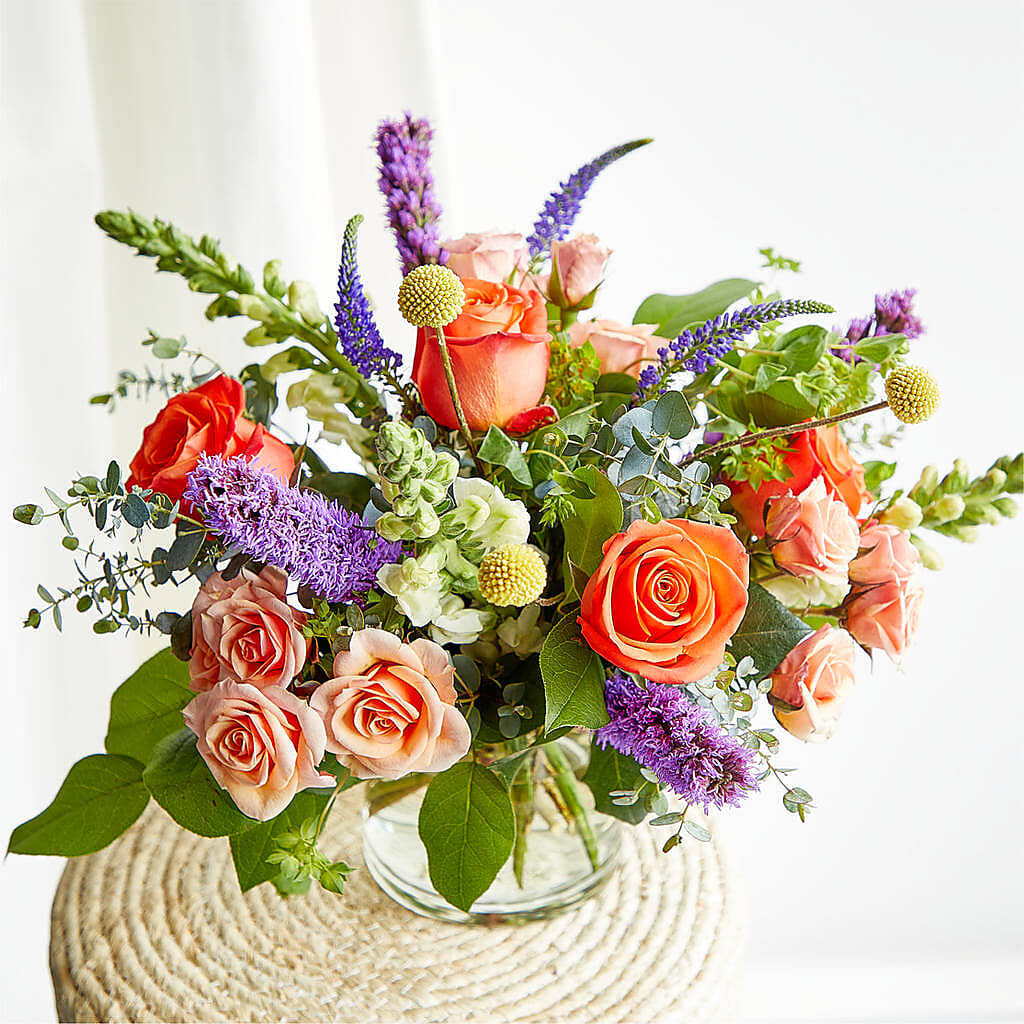 The Standout Bouquet – LA DEANNE'S FLORIST, Cuthbert GA