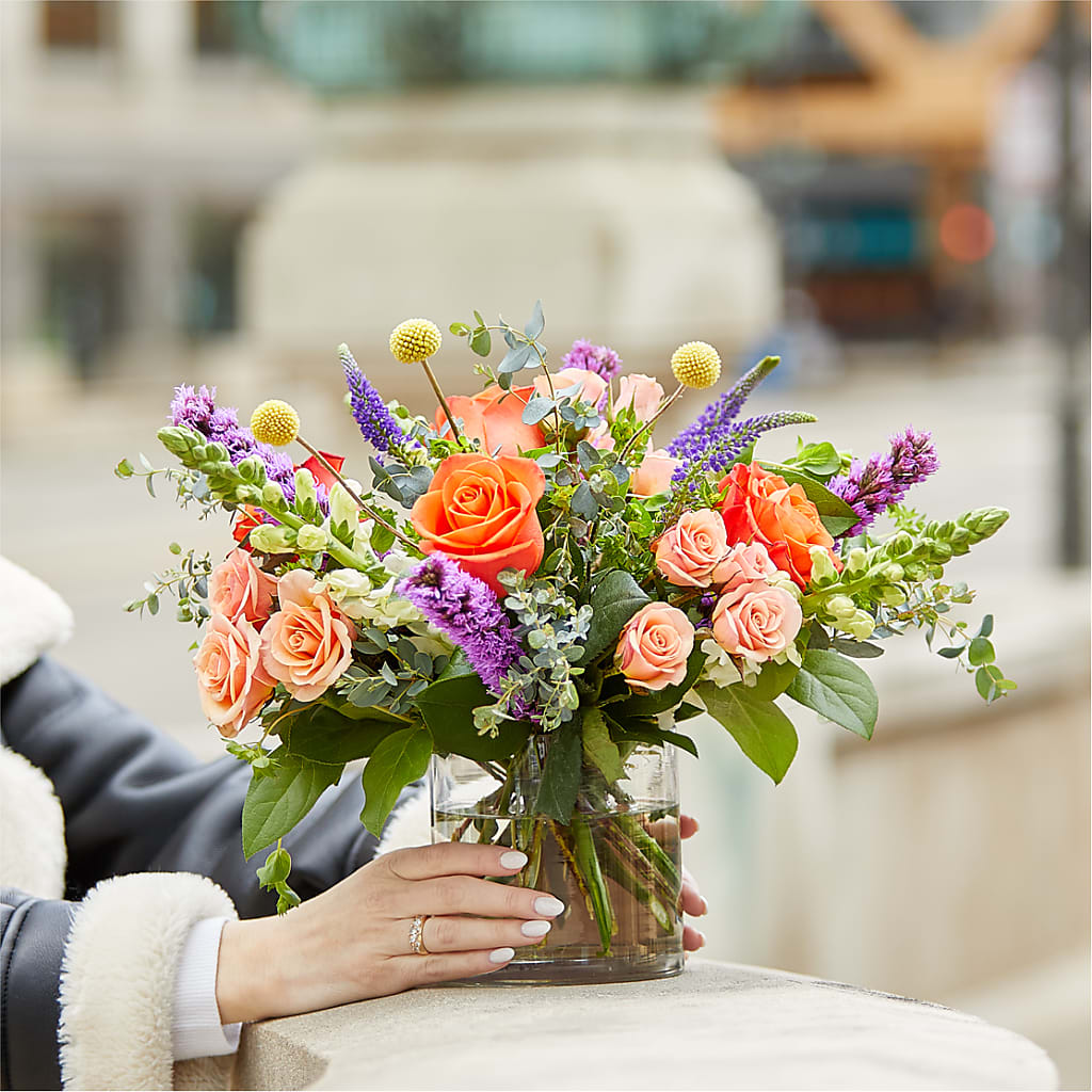 The Standout Bouquet – LA DEANNE'S FLORIST, Cuthbert GA