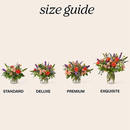 The Standout Bouquet – LA DEANNE'S FLORIST, Cuthbert GA