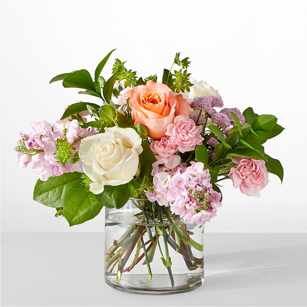 French Market Bouquet – LA DEANNE'S FLORIST, Cuthbert GA