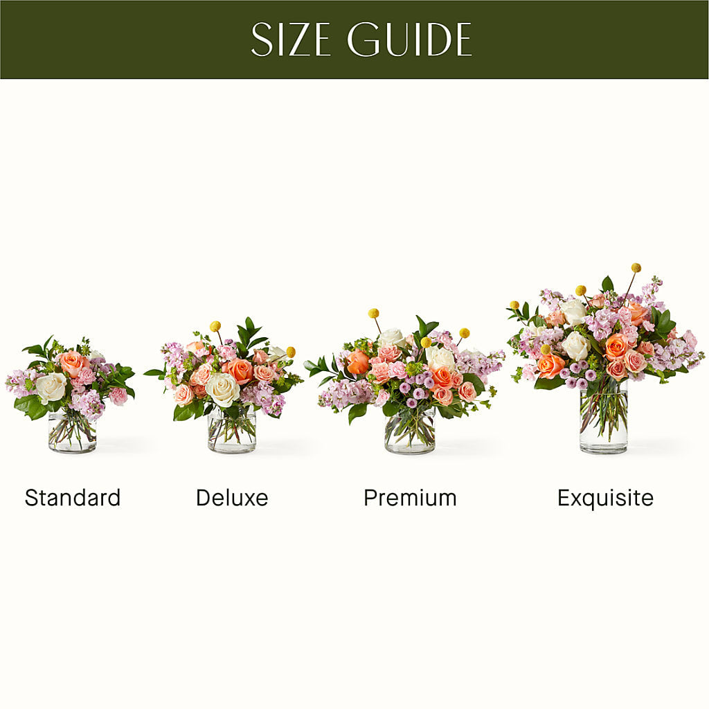 French Market Bouquet – LA DEANNE'S FLORIST, Cuthbert GA