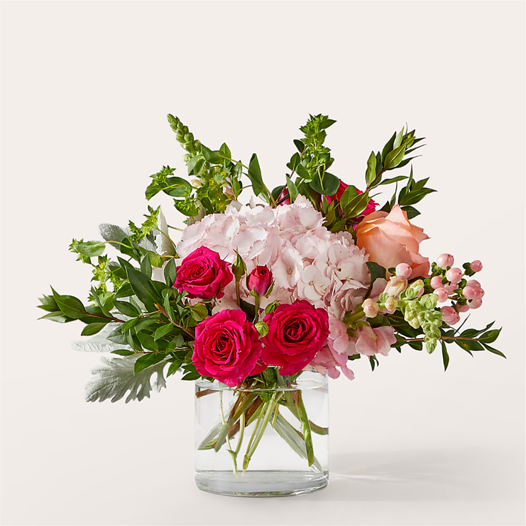 Glitz & Glam Bouquet – LA DEANNE'S FLORIST, Cuthbert GA