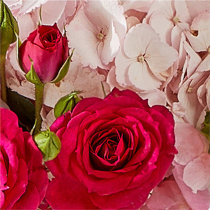 Glitz & Glam Bouquet – LA DEANNE'S FLORIST, Cuthbert GA
