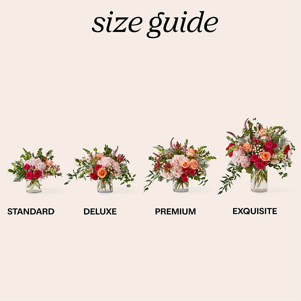 Glitz & Glam Bouquet – LA DEANNE'S FLORIST, Cuthbert GA