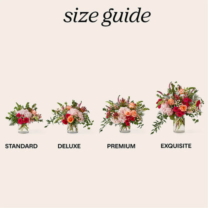 Glitz & Glam Bouquet – LA DEANNE'S FLORIST, Cuthbert GA