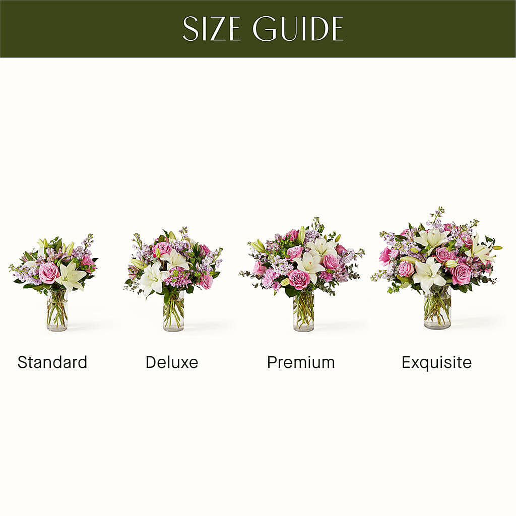 Daydreamer Bouquet – LA DEANNE'S FLORIST, Cuthbert GA