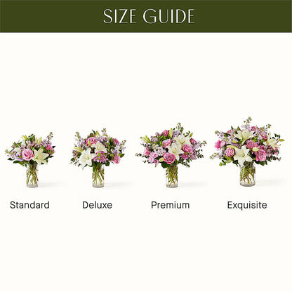 Daydreamer Bouquet – LA DEANNE'S FLORIST, Cuthbert GA