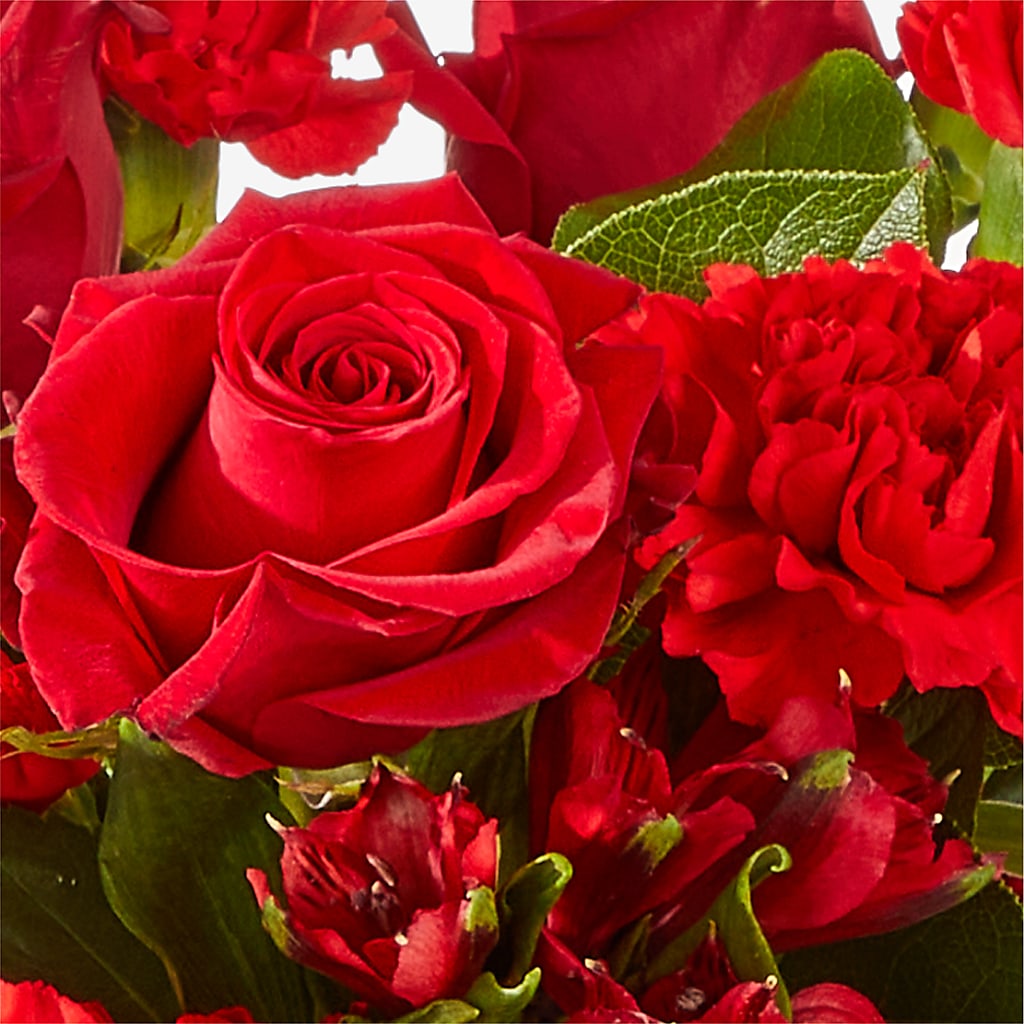 The Heartstrings Bouquet – LA DEANNE'S FLORIST, Cuthbert GA