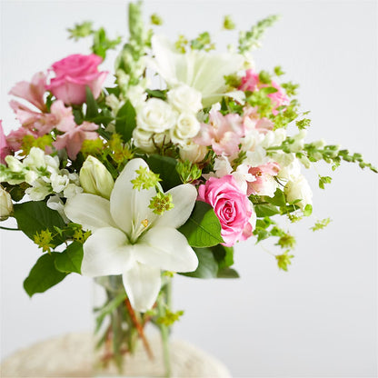 Fondly Bouquet – LA DEANNE'S FLORIST, Cuthbert GA