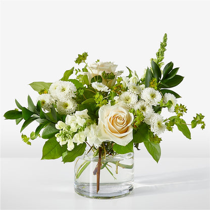 Hint of Vanilla Bouquet – LA DEANNE'S FLORIST, Cuthbert GA