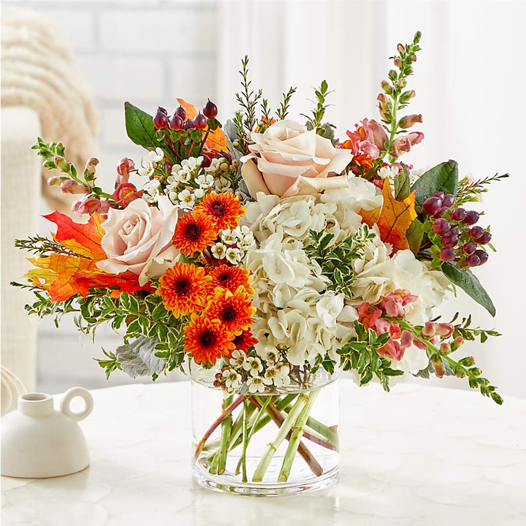 Autumnal Equinox Bouquet – LA DEANNE'S FLORIST, Cuthbert GA