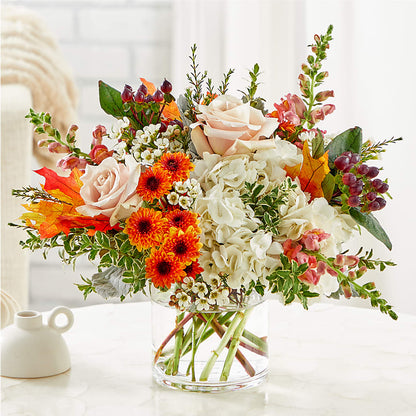 Autumnal Equinox Bouquet – LA DEANNE'S FLORIST, Cuthbert GA