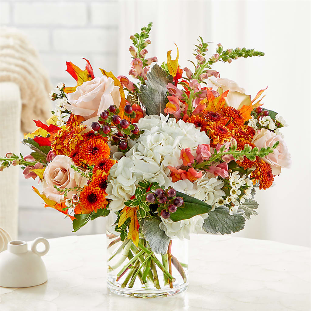Autumnal Equinox Bouquet – LA DEANNE'S FLORIST, Cuthbert GA