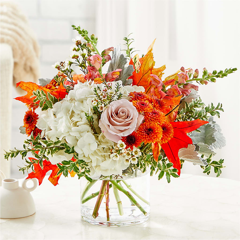 Autumnal Equinox Bouquet – LA DEANNE'S FLORIST, Cuthbert GA