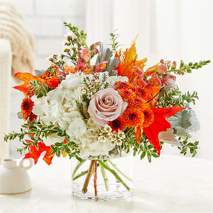 Autumnal Equinox Bouquet – LA DEANNE'S FLORIST, Cuthbert GA