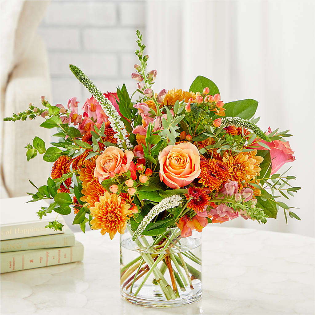 Leafy Trails Bouquet – LA DEANNE'S FLORIST, Cuthbert GA