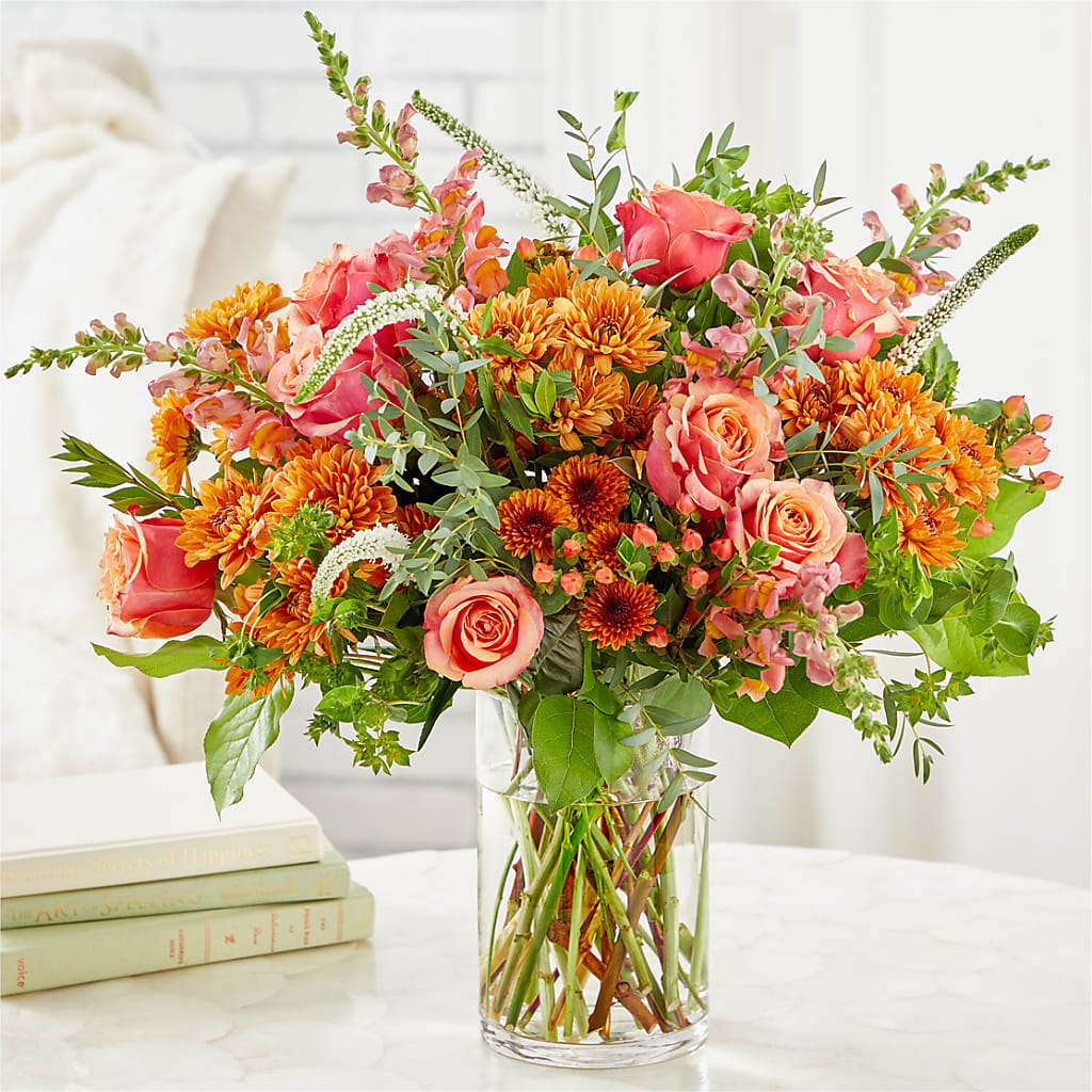 Leafy Trails Bouquet – LA DEANNE'S FLORIST, Cuthbert GA