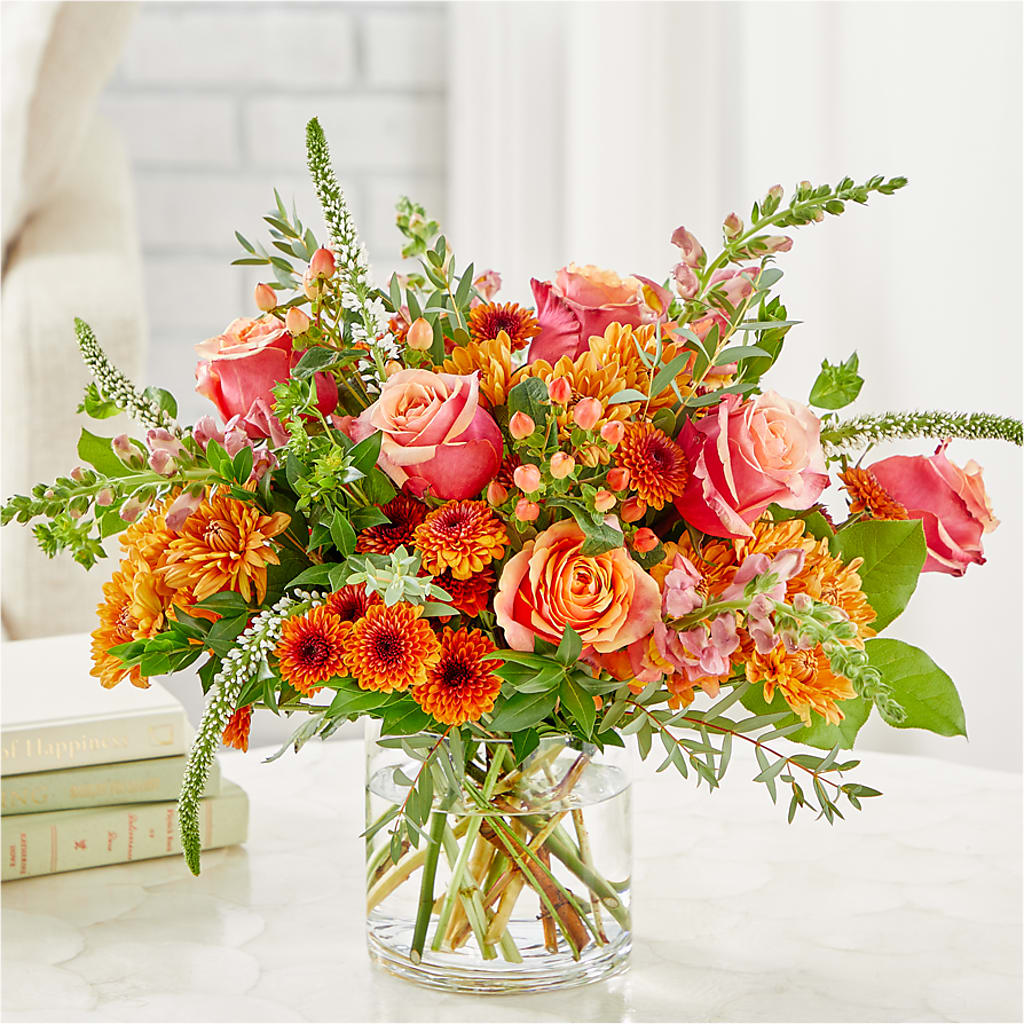 Leafy Trails Bouquet – LA DEANNE'S FLORIST, Cuthbert GA