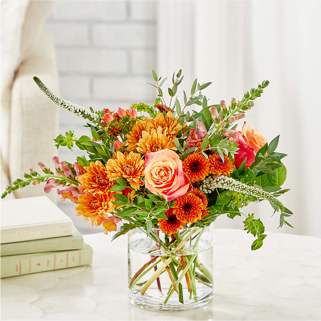 Leafy Trails Bouquet – LA DEANNE'S FLORIST, Cuthbert GA