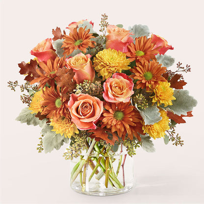 Caramel Apple Bouquet – LA DEANNE'S FLORIST, Cuthbert GA
