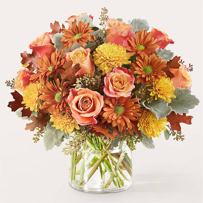 Caramel Apple Bouquet – LA DEANNE'S FLORIST, Cuthbert GA