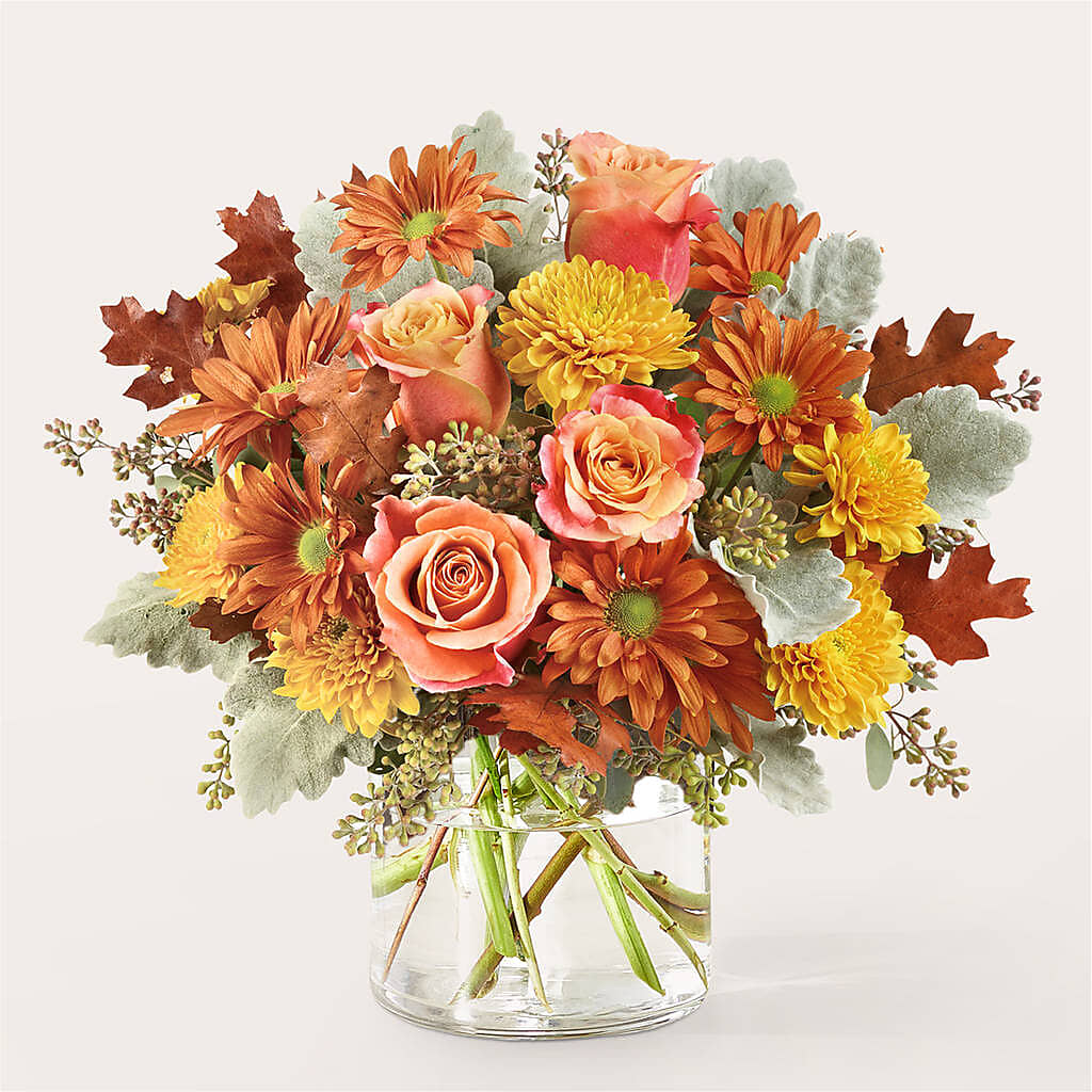 Caramel Apple Bouquet – LA DEANNE'S FLORIST, Cuthbert GA