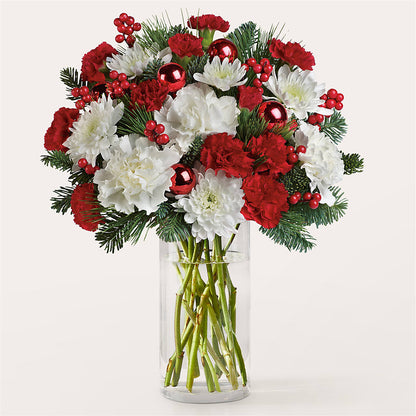 Good Tidings Bouquet – LA DEANNE'S FLORIST, Cuthbert GA