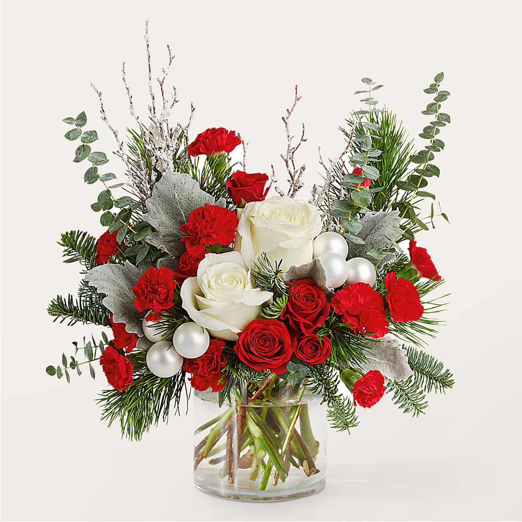 Trimming the Tree Bouquet – LA DEANNE'S FLORIST, Cuthbert GA