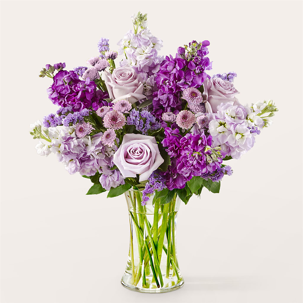 Give a Twirl Bouquet – LA DEANNE'S FLORIST, Cuthbert GA