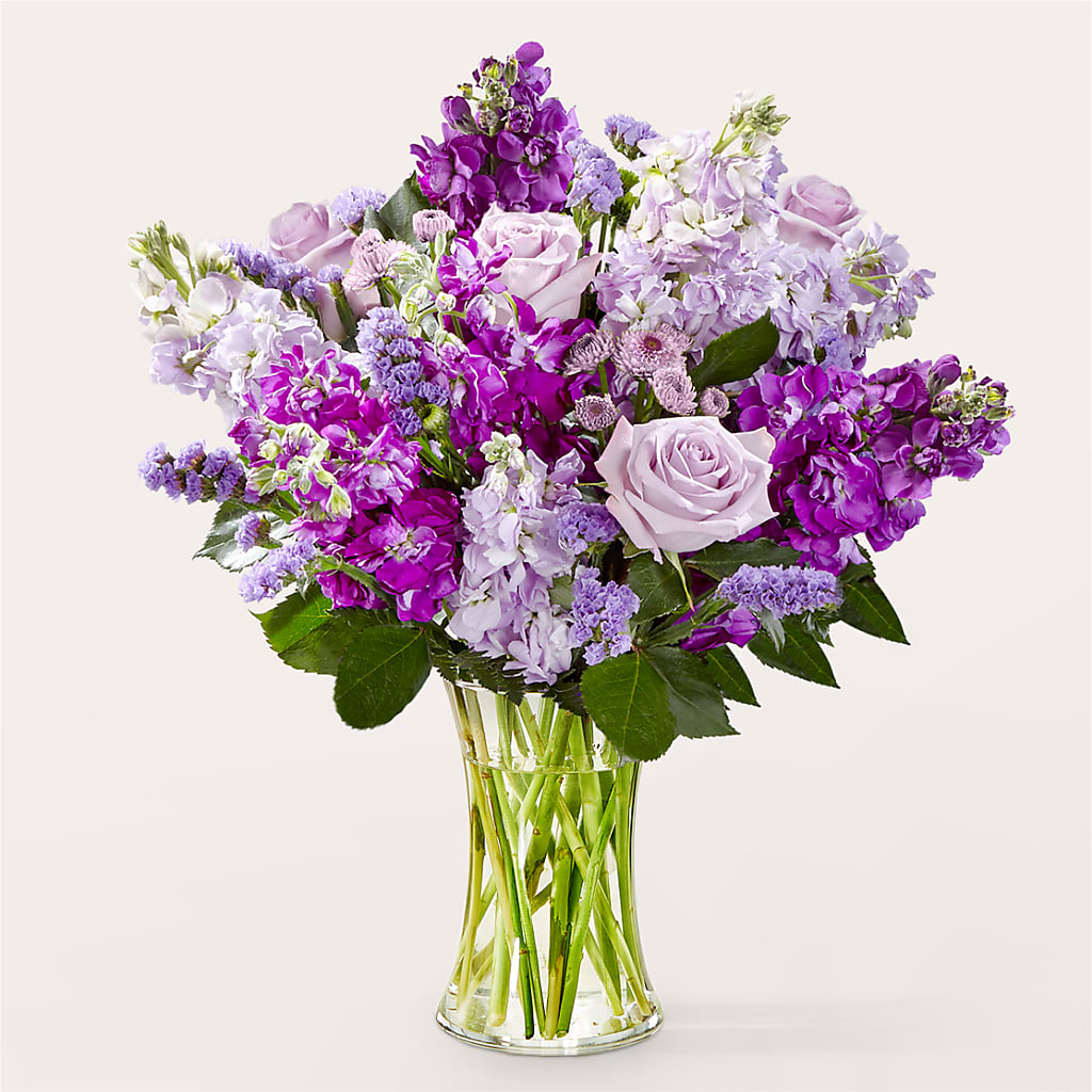 Give a Twirl Bouquet – LA DEANNE'S FLORIST, Cuthbert GA