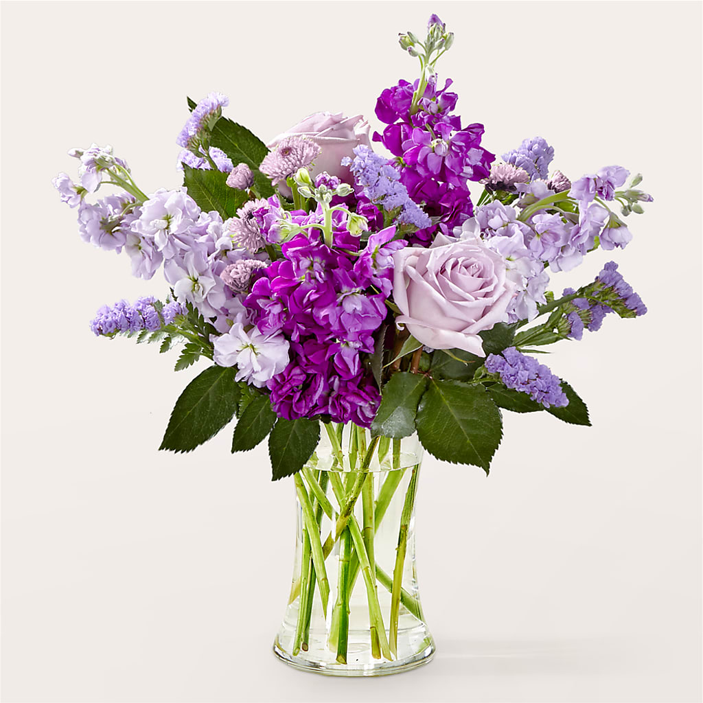 Give a Twirl Bouquet – LA DEANNE'S FLORIST, Cuthbert GA