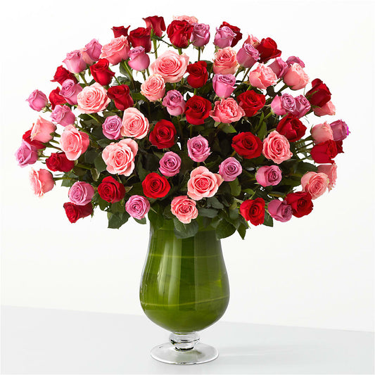 The Opulence – LA DEANNE'S FLORIST, Cuthbert GA