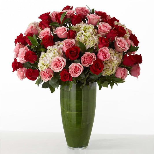 The Allure – LA DEANNE'S FLORIST, Cuthbert GA