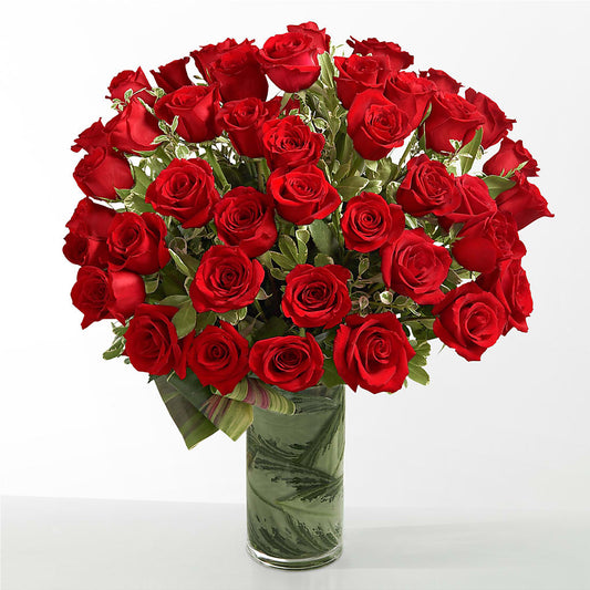 The Enamored – LA DEANNE'S FLORIST, Cuthbert GA