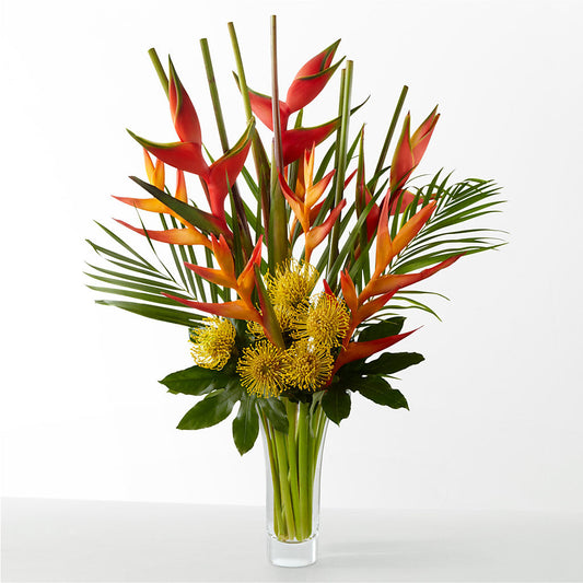 The Drama – LA DEANNE'S FLORIST, Cuthbert GA