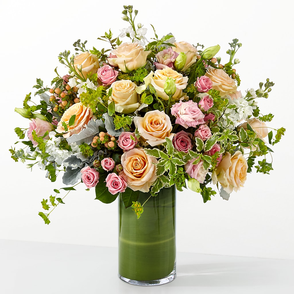 The Glamour Shot – LA DEANNE'S FLORIST, Cuthbert GA