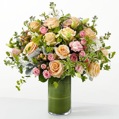 The Glamour Shot – LA DEANNE'S FLORIST, Cuthbert GA