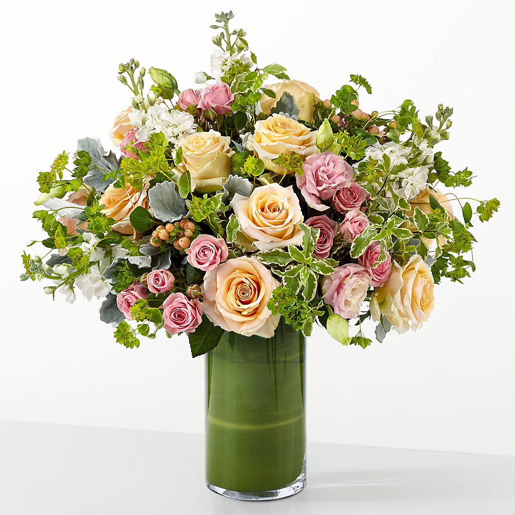 The Glamour Shot – LA DEANNE'S FLORIST, Cuthbert GA