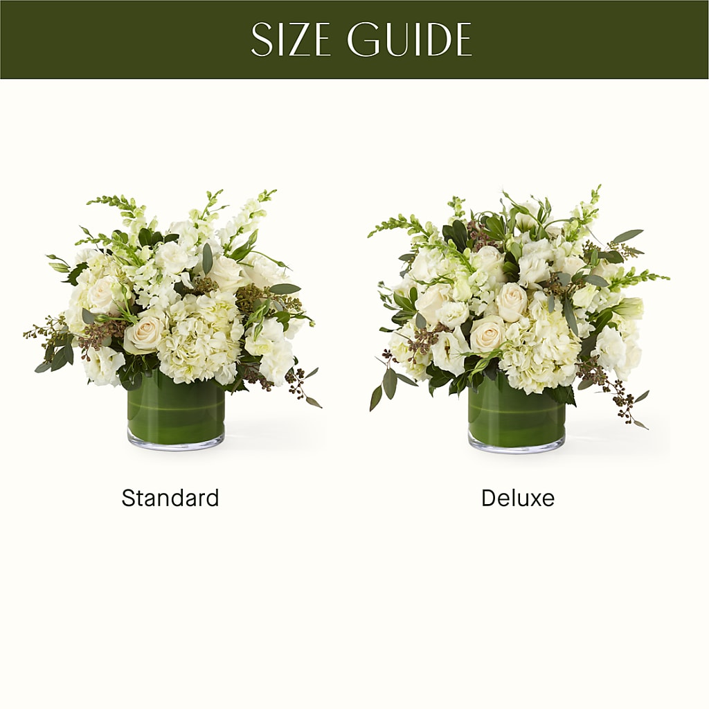 The Gallery – LA DEANNE'S FLORIST, Cuthbert GA