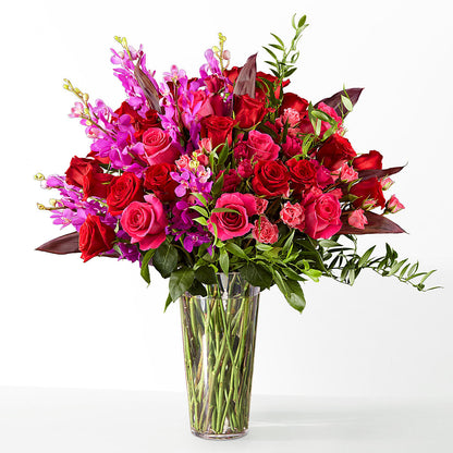 The Honeymoon – LA DEANNE'S FLORIST, Cuthbert GA