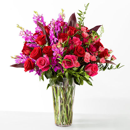 The Honeymoon – LA DEANNE'S FLORIST, Cuthbert GA