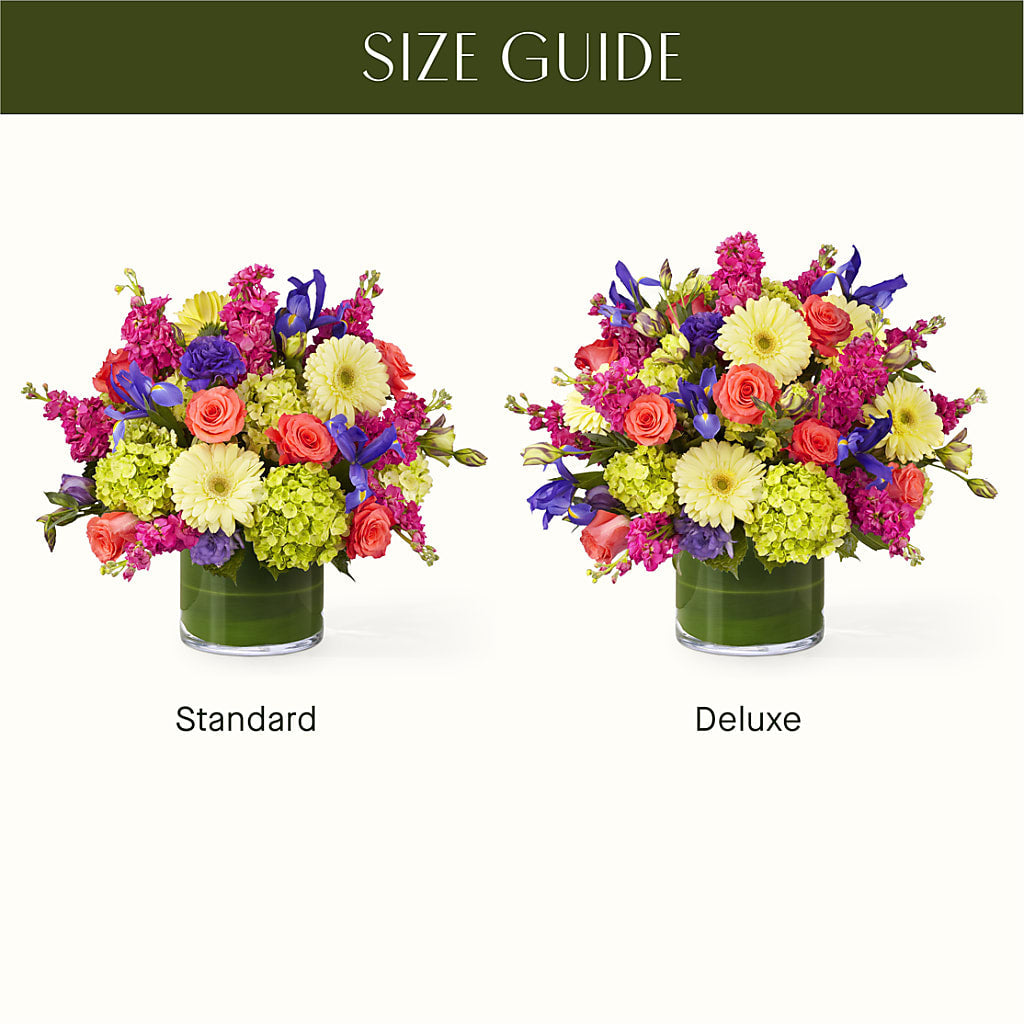 The Couture – LA DEANNE'S FLORIST, Cuthbert GA