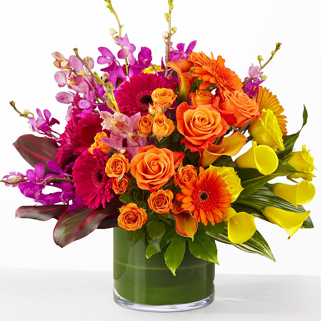 The Mosaic – LA DEANNE'S FLORIST, Cuthbert GA