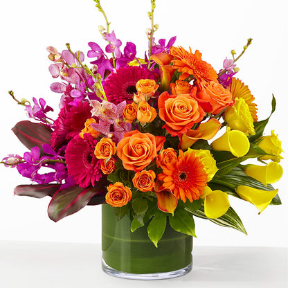 The Mosaic – LA DEANNE'S FLORIST, Cuthbert GA