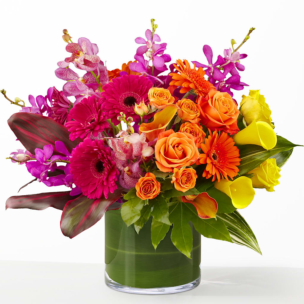The Mosaic – LA DEANNE'S FLORIST, Cuthbert GA