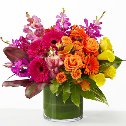 The Mosaic – LA DEANNE'S FLORIST, Cuthbert GA