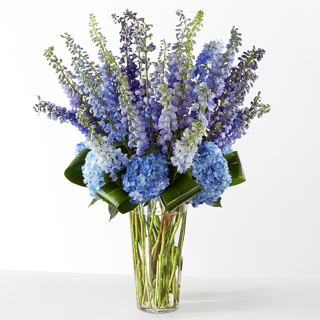 The Editorial – LA DEANNE'S FLORIST, Cuthbert GA