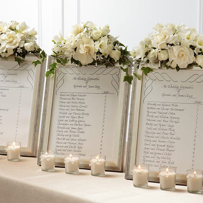 Colonnade Frame Décor – LA DEANNE'S FLORIST, Cuthbert GA