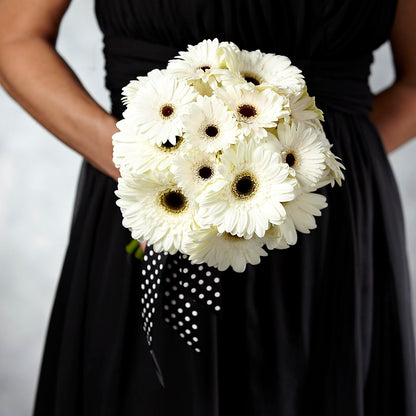 Daisy Delight Bouquet – LA DEANNE'S FLORIST, Cuthbert GA