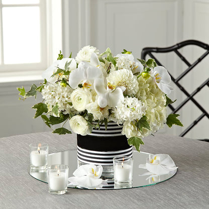 Solemnity Arrangement – LA DEANNE'S FLORIST, Cuthbert GA